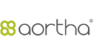 aortha brand logo