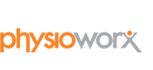 physioworx brand logo