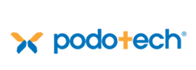 podotech brand logo