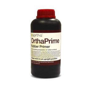 OrthaPrime Rubber 